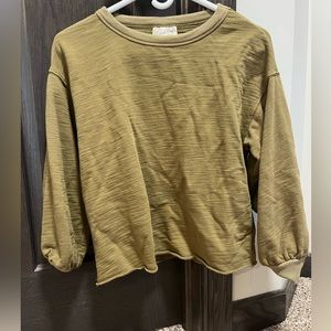 Extra Small Women’s Top